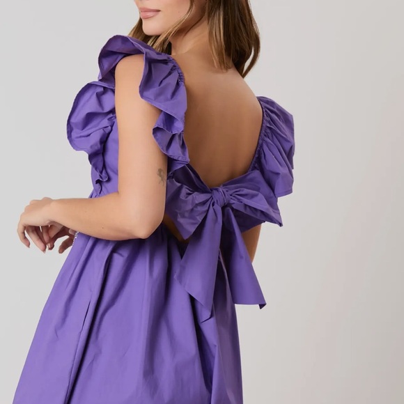 Rhinestone romper! Great for Game Day! - Picture 3 of 3